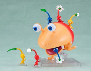 Nendoroid Bulborb - 6