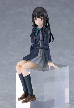 Figma 616 Takina Inoue - 6