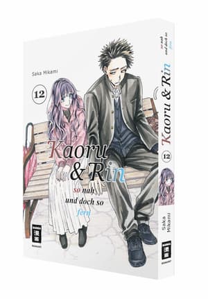 Kaoru und Rin 12 - 2