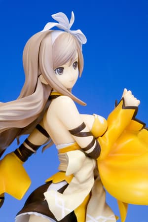 Kureha - 1