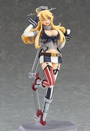 Figma 330 Iowa - Neuauflage - 5