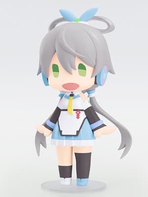 Luo Tianyi - Vsinger - HELLO! GOOD SMILE - 1