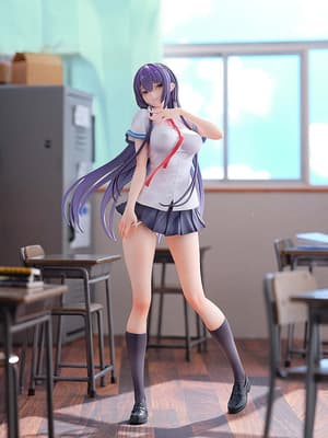 Takane Takamine Eternal Virgin Road Ver. - 9