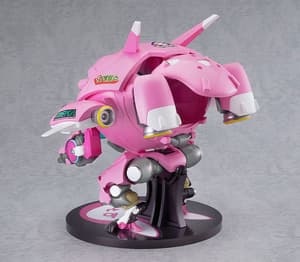 Nendoroid Jumbo Meka - Classic Skin Edition - 3