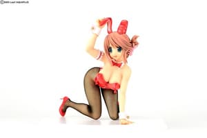 Manaka Komaki - Bunny Version - 1