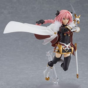 Figma 423 Astolfo - Rider of Black - 4