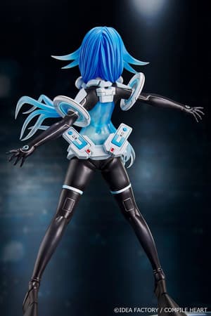 Next White - Megadimension Neptunia VII - Vertex - 9