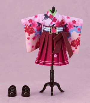Nendoroid Doll Hatsune Miku - Sakura Miku - Hirohako 2025: Hirosaki - Good Smile Company - 5