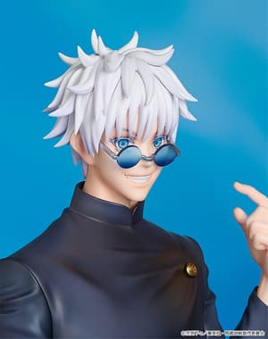 Satoru Gojo - Tokyo Jujutsu High School - Good Smile Company - 4