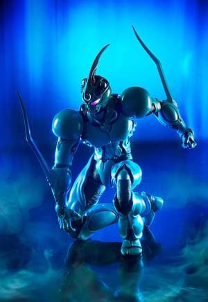 Guyver I - 15