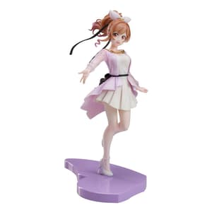 Suzune Miyama - Selection Project - F:Nex - Furyu - 6