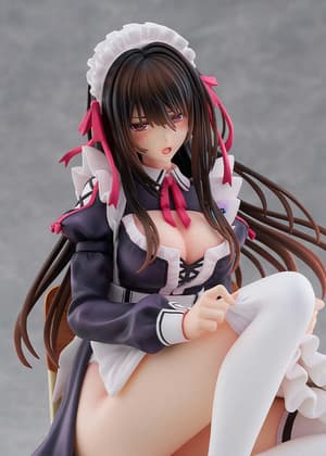 Maid Maison Hanikami Kanojo Kasane Minazumi - 4