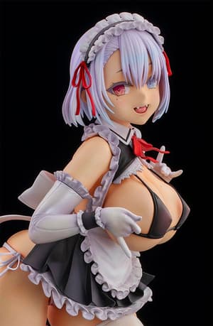 PaiZuri Sister Paulyne (Asanagi) - FROG / Native (2)