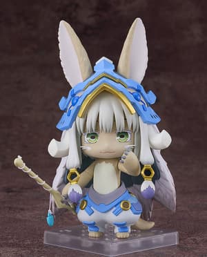 Nendoroid 2560 Nanachi - New Outfit - 2