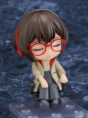 Nendoroid 3155 Satone - 5