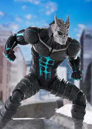 Kaiju No. 8 - Kaiju No. 8 Pop Up Parade - Good Smile Company - 5