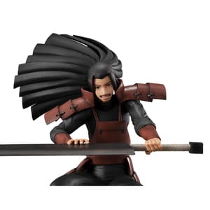 Senju Hashirama - Megahouse G.E.M. - 3