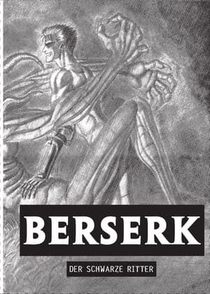 Berserk Ultimative Edition - Panini - Band 001 - 2