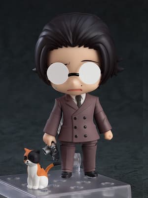 Nendoroid 2088 Ango Sakaguchi - 3
