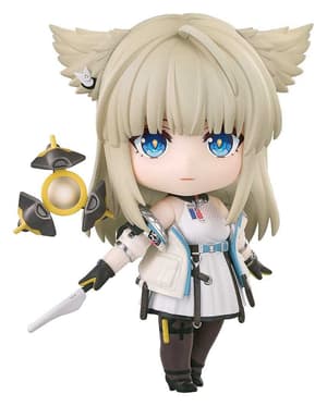 Nendoroid 3043 Perlica - 2