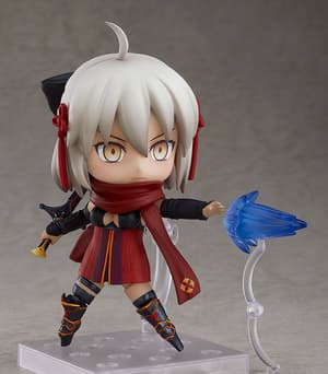 Nendoroid 1440 Okita Souji (Alter) - Alter Ego - 2