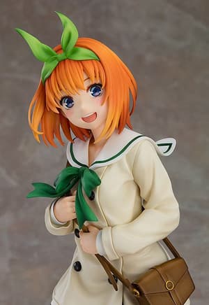 Yotsuba Nakano - Date Style - Good Smile Company (5)