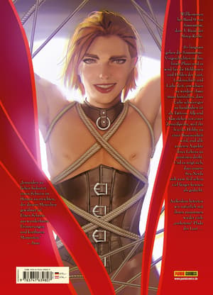 Sonnenstein: Mercy - 1