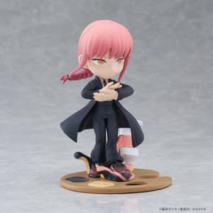 PalVerse Pal.　Chainsaw Man　Makima - 2