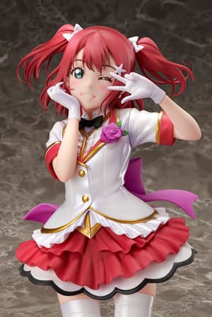 Ruby Kurosawa - Sunshine! Birthday Figure Project - Stronger - 4