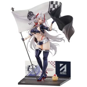 Prinz Eugen - Final Lap - Apex (1)