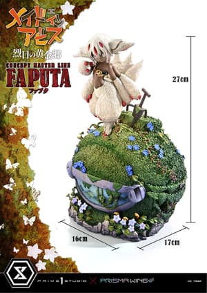 Faputa - Prisma Wing - Concept Masterline (CMMIA-02) - Prime 1 Studio (3)