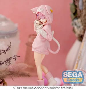 Ram - Mofumofu Pack - XStellar - Sega - 4