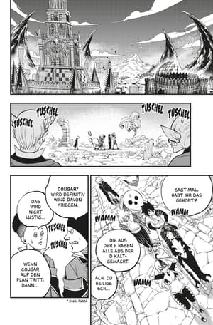 Dead Rock 2 - 1