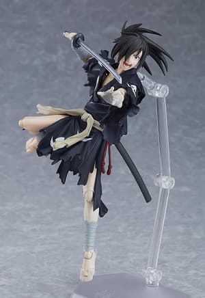 Hyakkimaru - Dororo - Figma 469 - Max Factory - 3