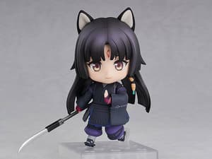 Nendoroid 1859 Saga - 1
