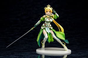 Leafa – The Land Goddess Terraria Figur | Sword Art Online Alicization | Genco - 1