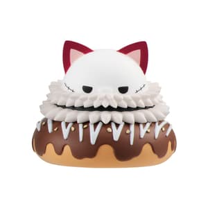 Ruffy und Rivalen - Nyan Piece - Mega Cat Project - Megahouse (8 Figuren) (9)