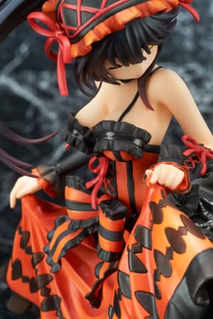 Kurumi Tokisaki - Broccoli 1/8 Scale Figur (Date A Live II) - 16