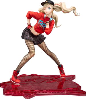 Anne Takamaki - Dancing in Starlight - Phat Company - Re-Release - 1