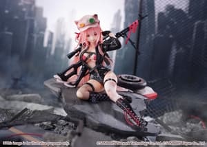 UKM-2000 - Swift Whirlwind - Shibuya Scramble Figure - eStream (13)