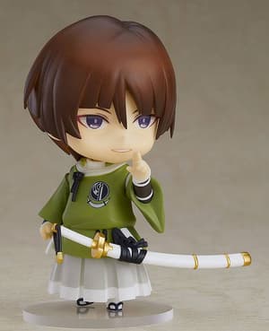 Nendoroid 1085 Ishikirimaru - 3