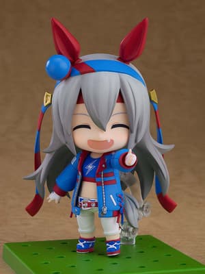 Nendoroid Tamamo Cross - 3