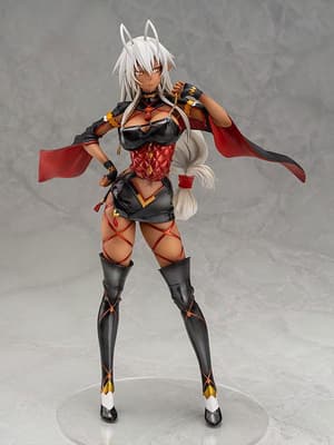 Muramasa Sansei - Wing - 5