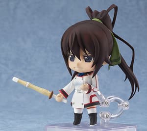Nendoroid 306 Houki Shinonono - 1