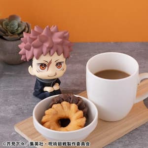 Yuji Itadori - Ver. 2 - Look Up - Megahouse - 5