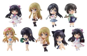 Kirino Kousaka Swimsuit Version Niitengo - Toy's Works Collection - 2