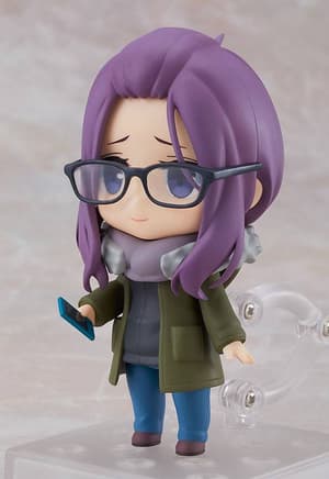Nendoroid 1778 Sakura Kagamihara - 7