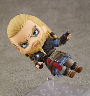 Nendoroid 1661 - Eivor - Assassin's Creed Valhalla  - 2