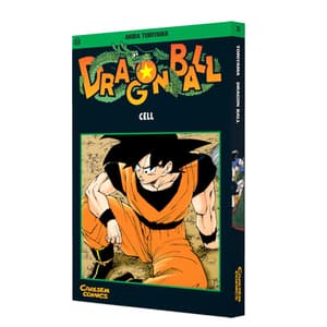 Dragon Ball Band 31 - 5
