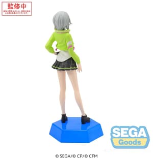 Shiho Hinomori - Desktop x Decorate Collections - Sega - 7